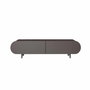 Hanah Home Regulus 160 - Gris